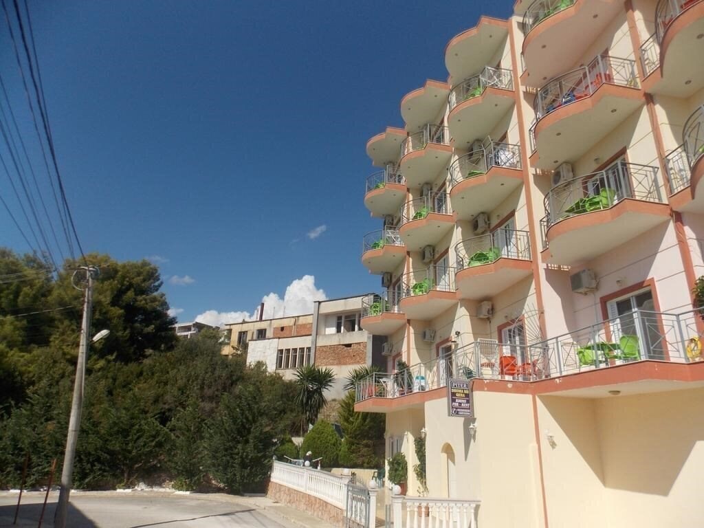 Фото Piter Beach Apartments 3*