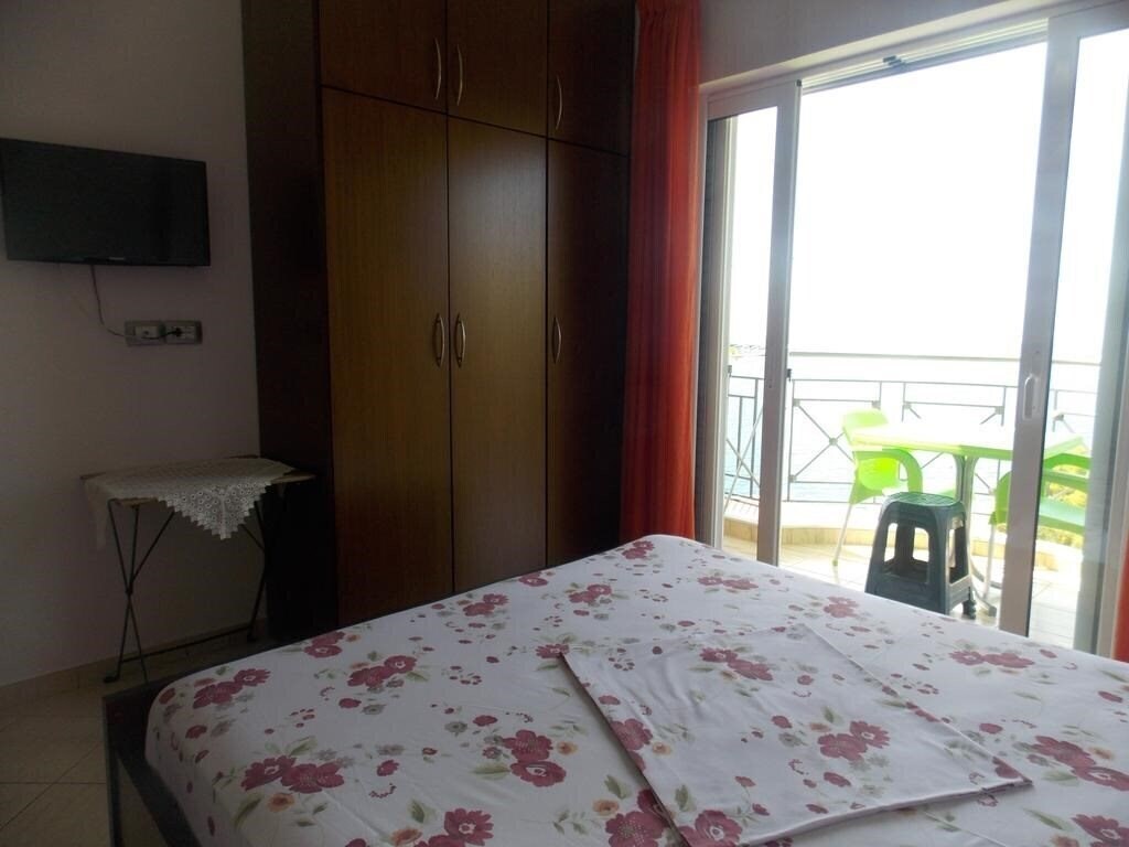 Картинка Piter Beach Apartments 3*