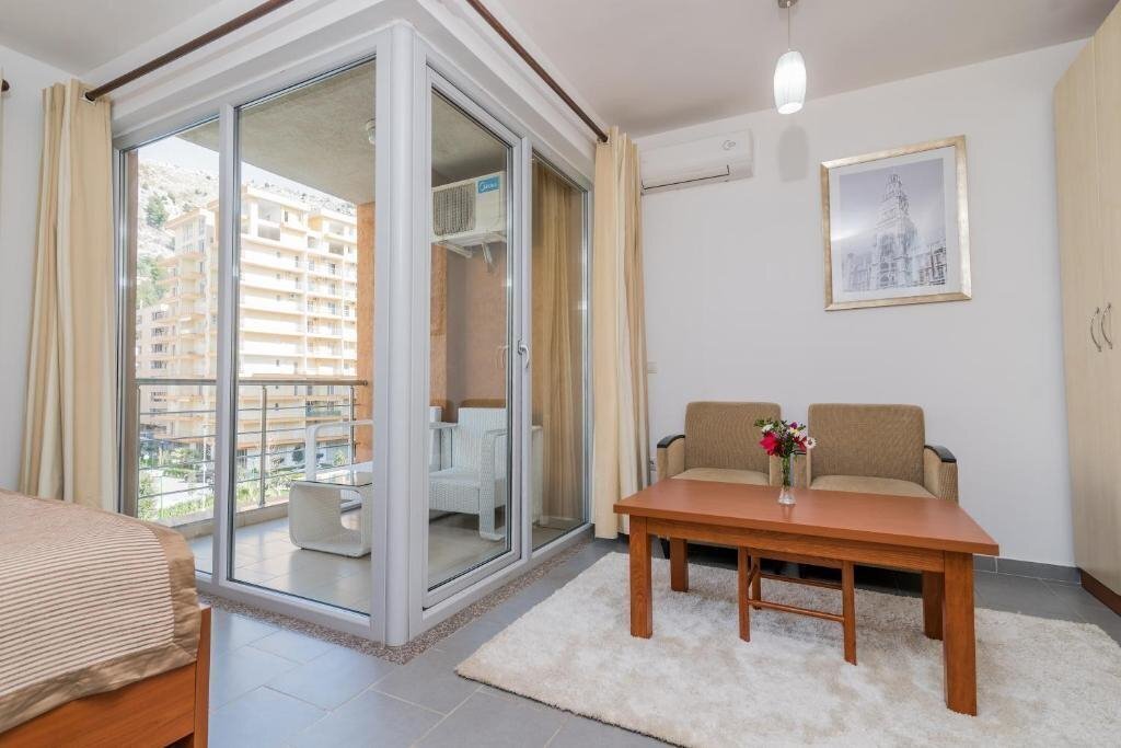 Картинка Rafaelo Resort - Comfort & Family Hotel 4*