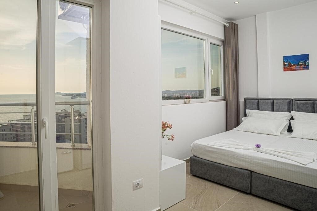 Изображение Villa Bregdeti 3*