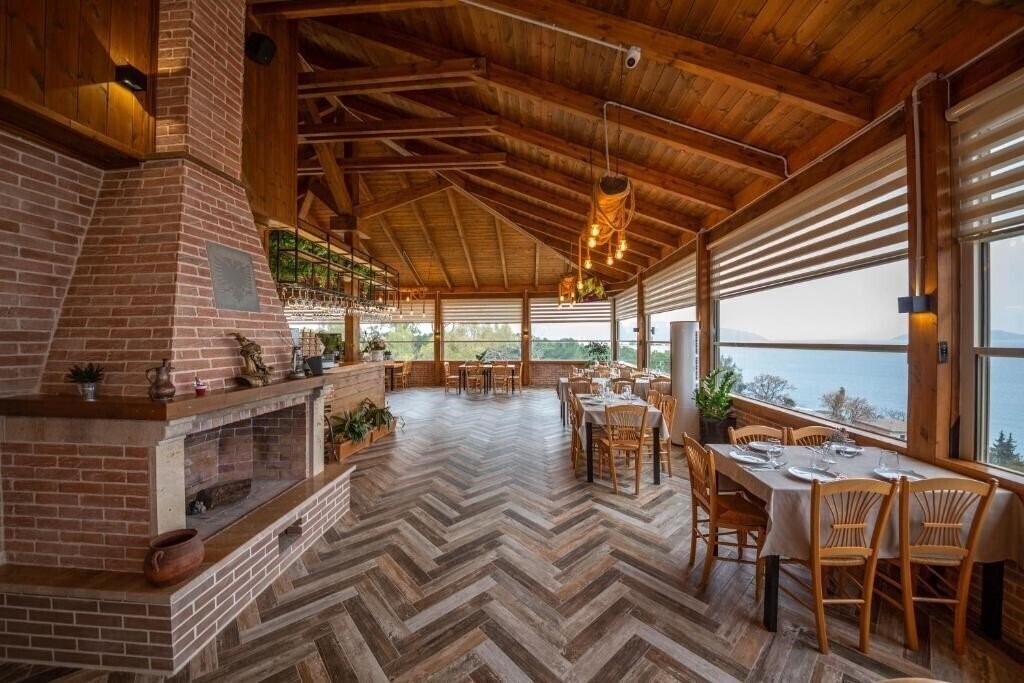 Готель Aerial Hotel & SPA (ex. Aerial) 4*