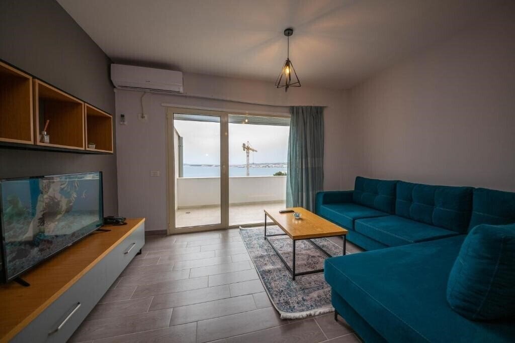 Зображення Aerial Hotel & SPA (ex. Aerial) 4*