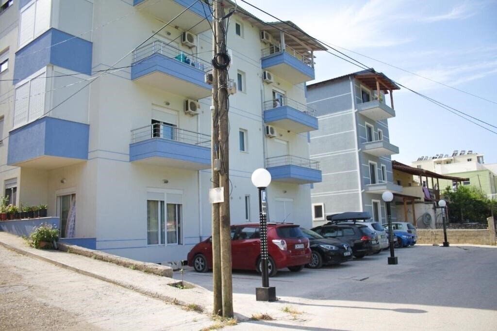 Фото Ionian Seaview 3*