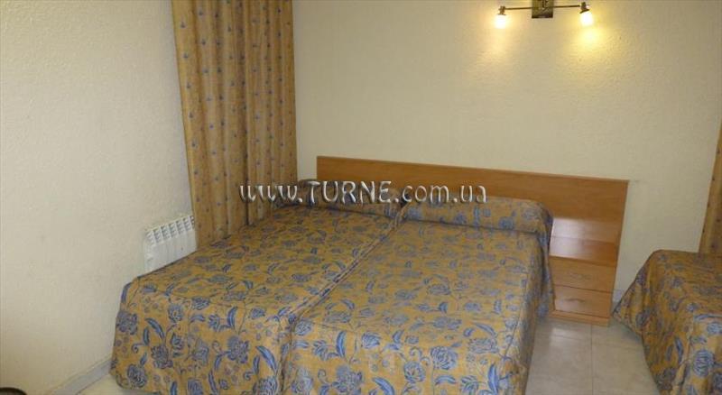 Готель Valmar 2*