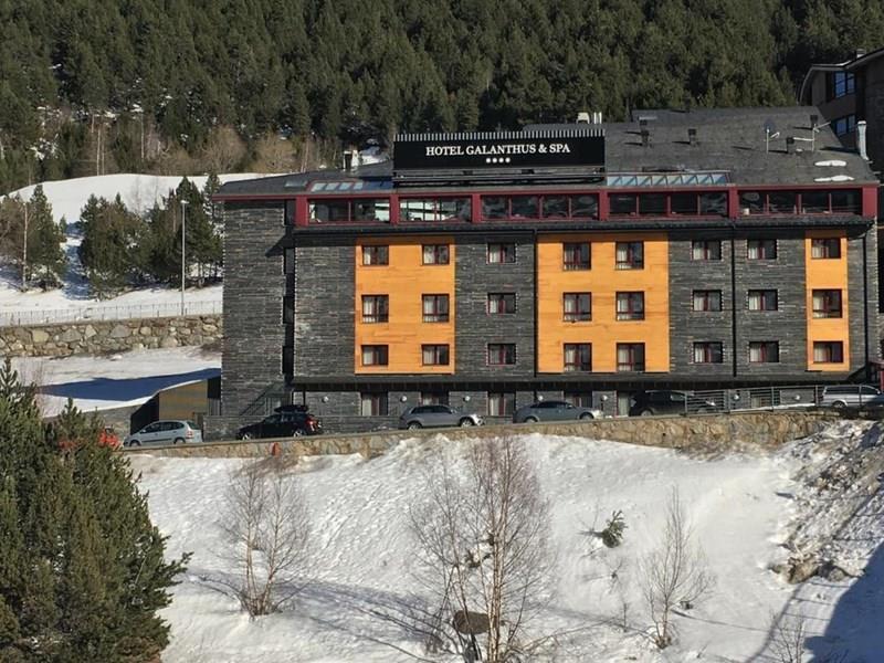 Фото Galanthus 4*