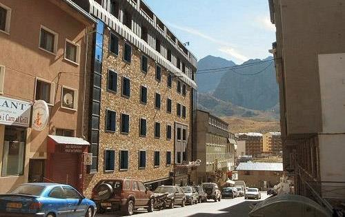 Зображення Font D'Argent 4*