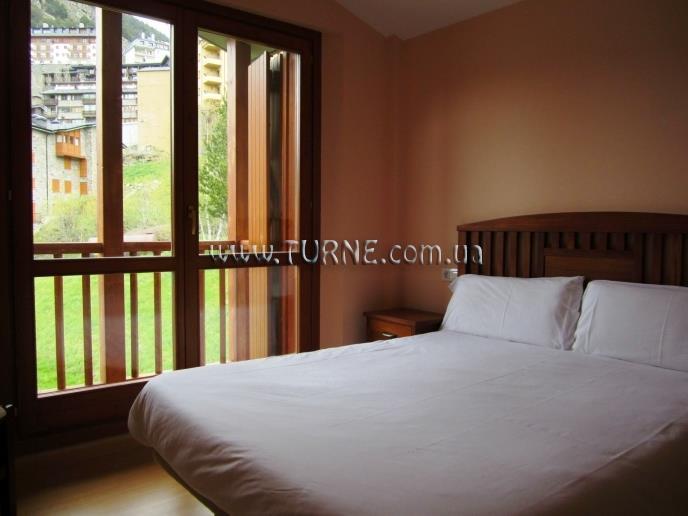 Зображення La Pleta De Soldeu Apts 4*