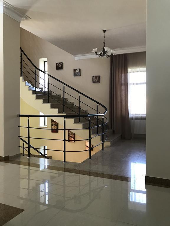 Фотографія Capital Hotel 3*