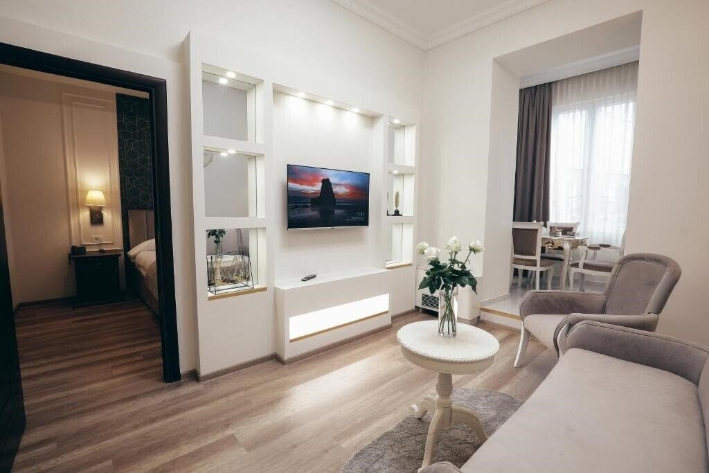 Фотография Imperial Hotel Palace 4*