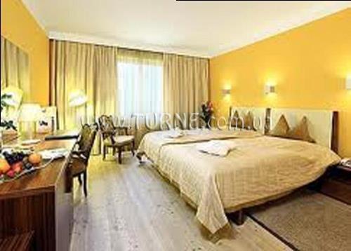 Картинка Schloss Weikersdorf 4*