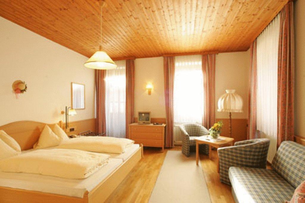 Картинка Hotel Lebzelter 3*