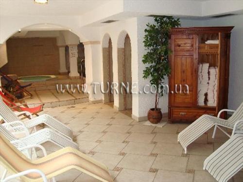 Изображение Wellnesshotel Bergland 4*