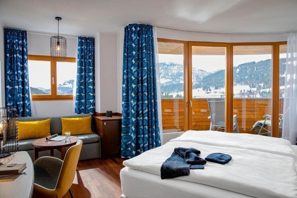 Фото Austria Trend Alpine Resort 4*