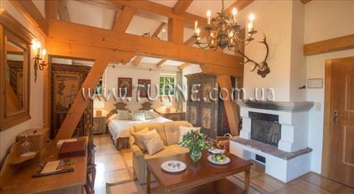 Зображення Tennerhof 5*