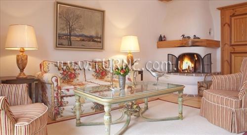 Фотографія Tennerhof 5*