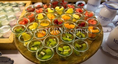 Готель Tennerhof 5*