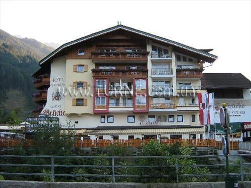 Картинка Bruecke 3*