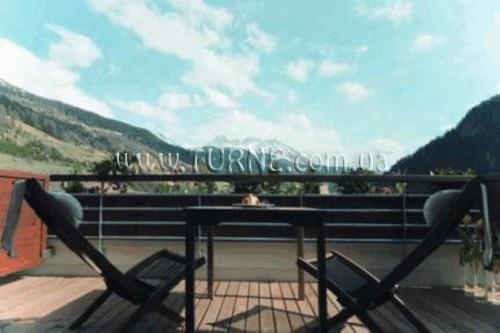 Картинка Alpen-Comfort-Hotel Central 4*