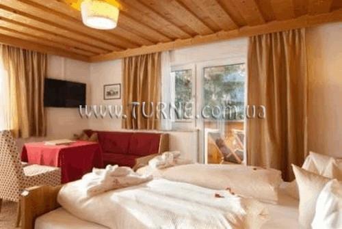 Фотография Alpen-Comfort-Hotel Central 4*