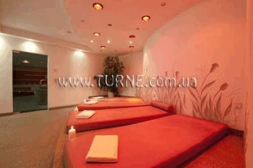 Фото Alpen-Comfort-Hotel Central 4*