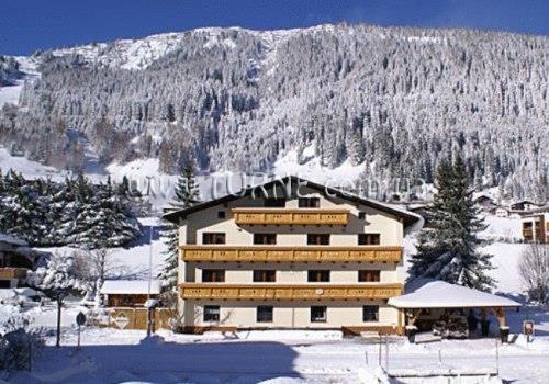 Картинка Garni Rauch 3*