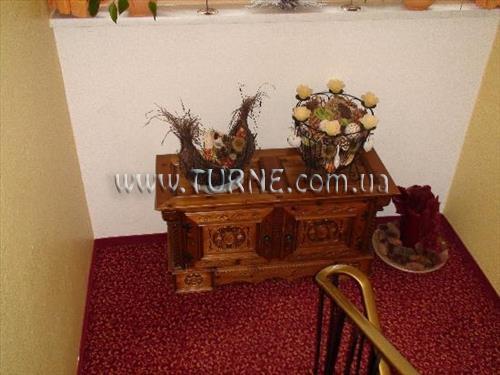 Фотография Garni Rauch 3*