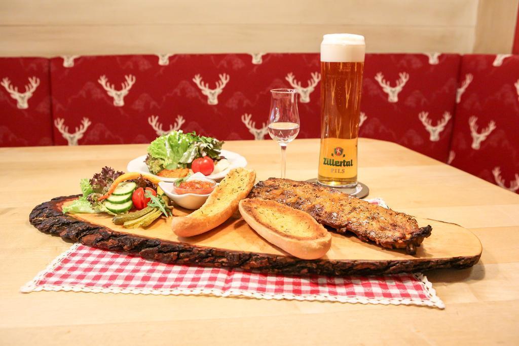 Фотография Landhaus Carla 3*