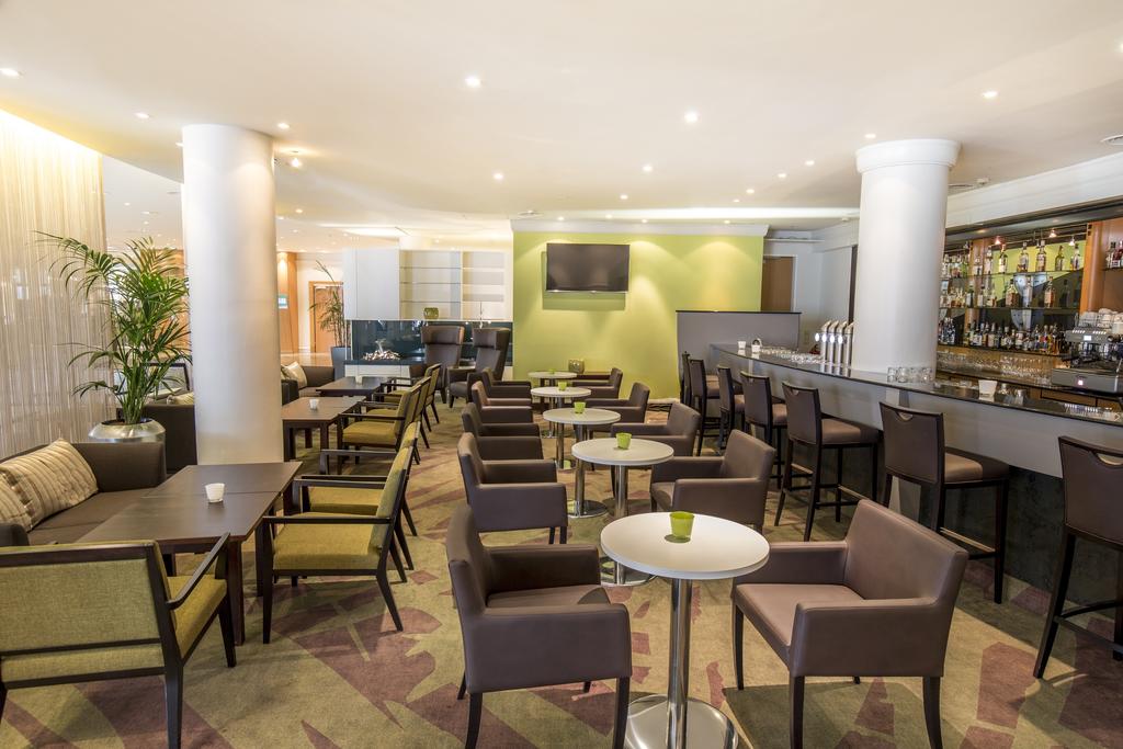 Фотографія Holiday Inn Vienna South 4*