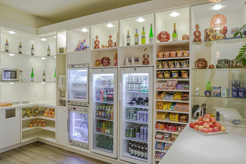 Картинка Holiday Inn Vienna South 4*