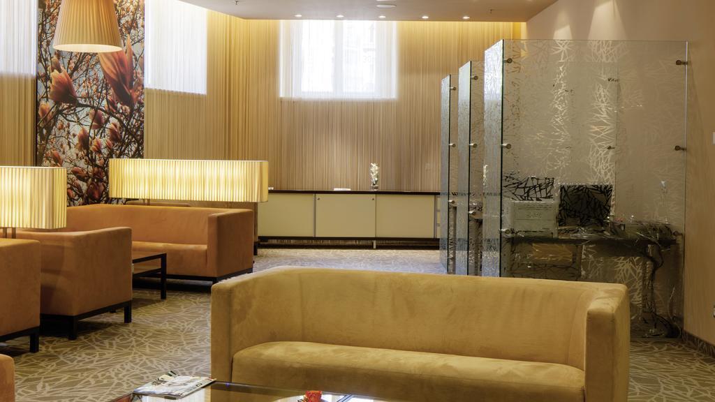 Изображение Austria Trend Hotel Savoyen 4*