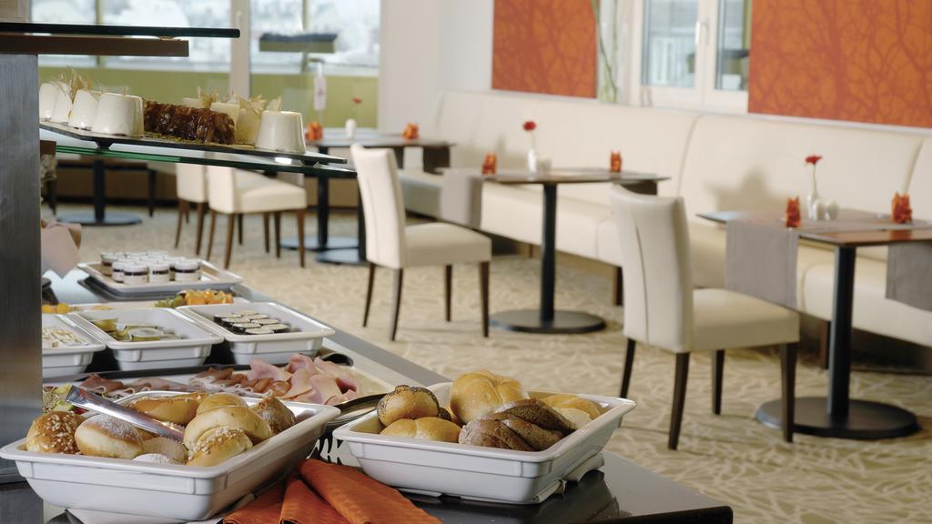 Картинка Austria Trend Hotel Savoyen 4*