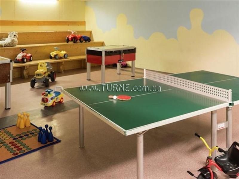 Зображення Haus Bernkogel апартаменты