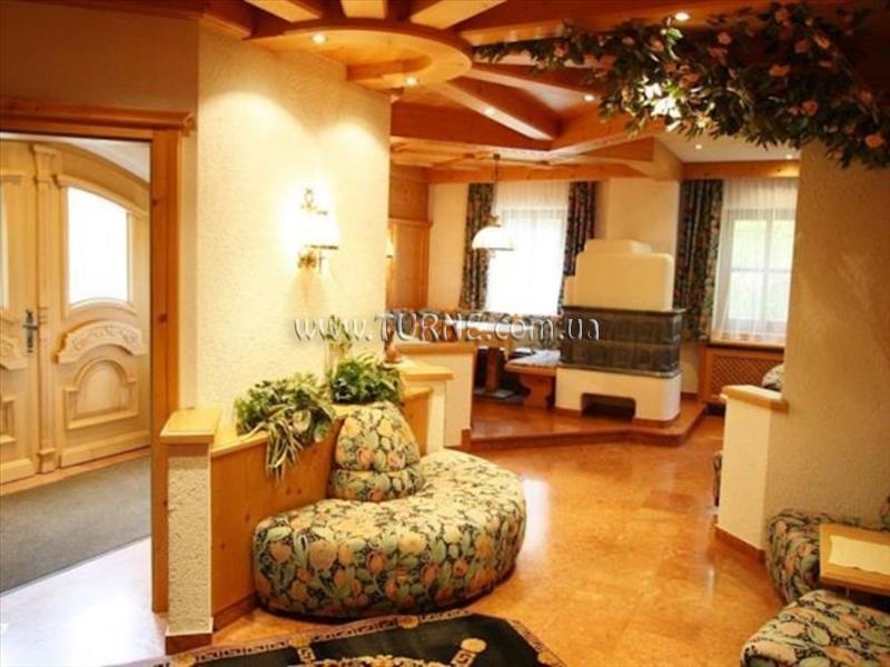 Фотографія Haus Bernkogel апартаменты