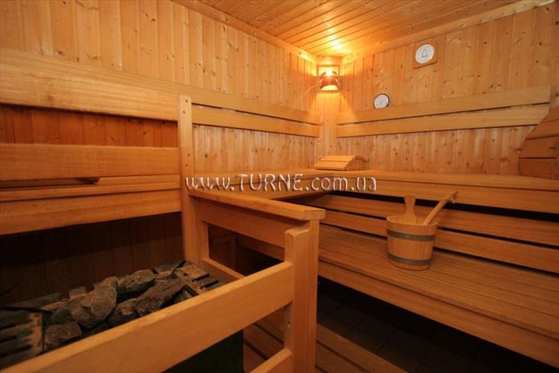 Фотографія Chalet Saalbach Chalet апартаменты