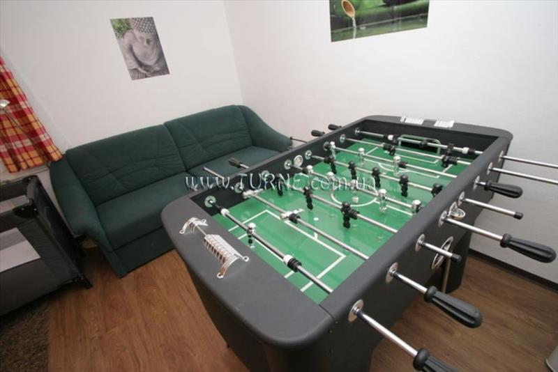 Фото Chalet Saalbach Chalet апартаменты