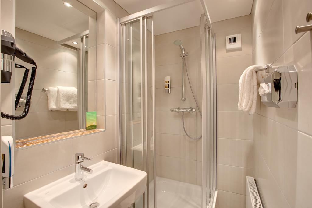 Зображення Meininger Salzburg City Center 3*