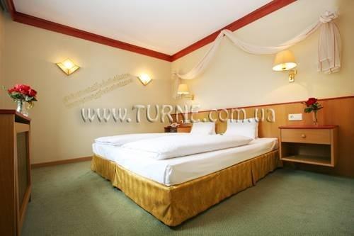 Зображення Salzburger Hof 4*