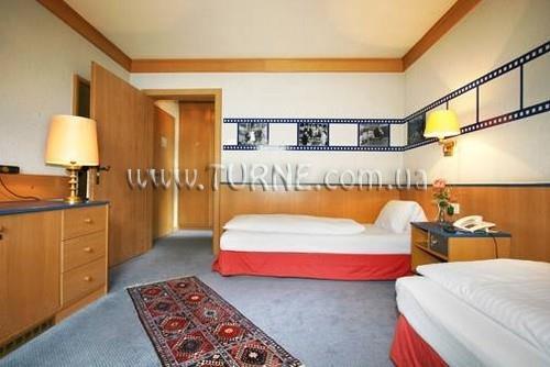 Фотографія Salzburger Hof 4*