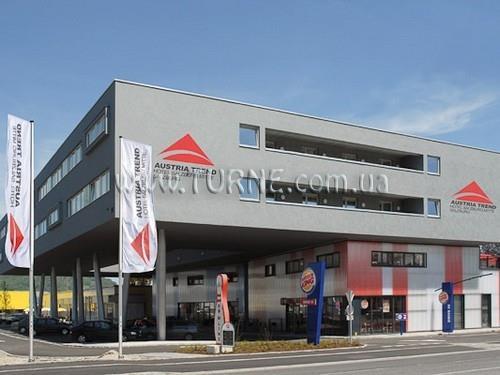 Зображення Salzburg Mitte 3*