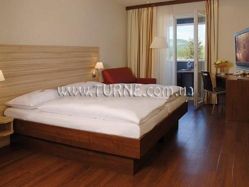 Фотографія Salzburg Mitte 3*