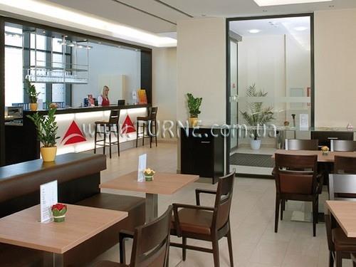 Фото Salzburg Mitte 3*