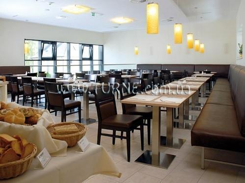 Готель Salzburg Mitte 3*