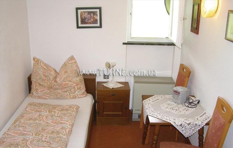 Зображення Abtenau Apartments апартаменты