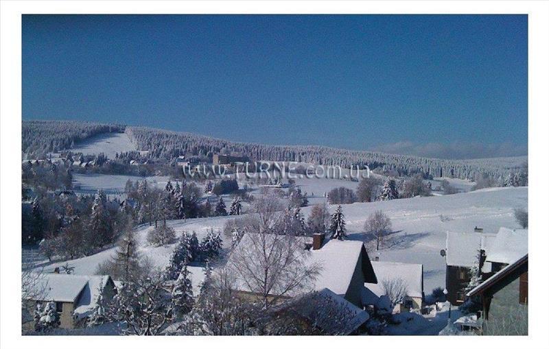 Готель Abtenau Apartments апартаменты