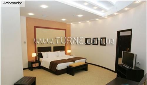 Изображение Ambassador 5*