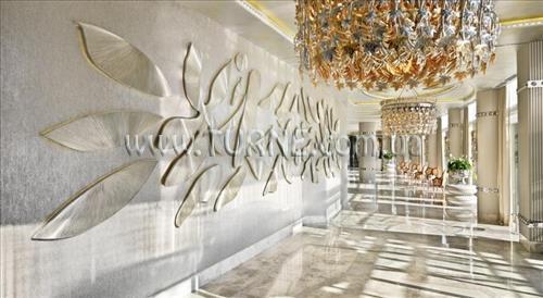 Фотографія Jumeirah Bilgah Resort 5*