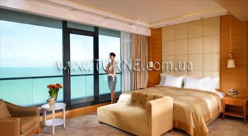 Готель Jumeirah Bilgah Resort 5*