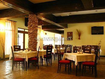 Картинка Bojurland Village 3*