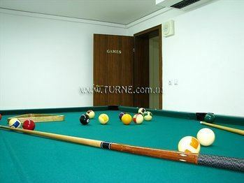 Фотографія Bojurland Village 3*