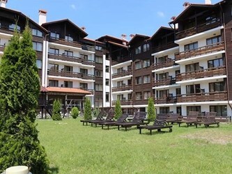 Туры  в Болгарию из  Праги